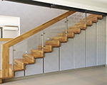 Construction et protection de vos escaliers par Escaliers Maisons à Equevilley